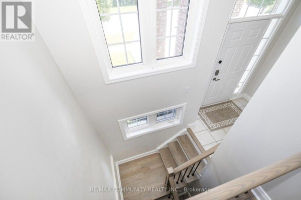 Utility room - 1606 Whitestone Drive, Oshawa, ON L1K2R9 Photo 5