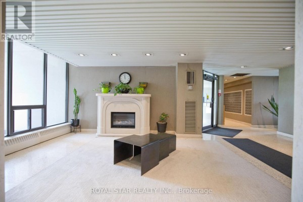 1607 - 1535 Lakeshore Road E, Mississauga, ON L5E3E2 Photo 3