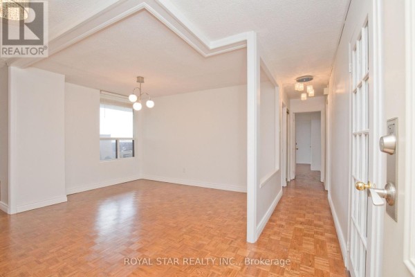 1607 - 1535 Lakeshore Road E, Mississauga, ON L5E3E2 Photo 5