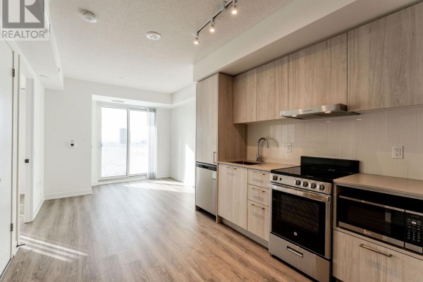 Den - 1607 - 195 Commerce Street W, Vaughan, ON L4K0P9 Photo 5