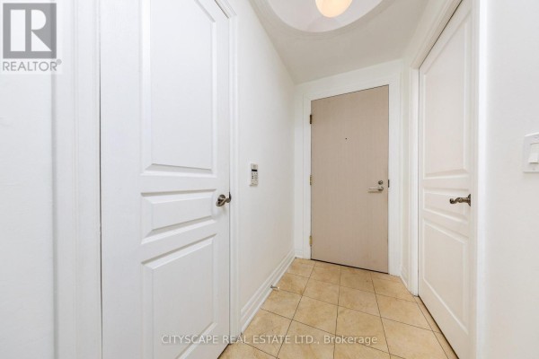 Primary Bedroom - 1607 - 2087 Lake Shore Boulevard W, Toronto, ON M8V4G3 Photo 4