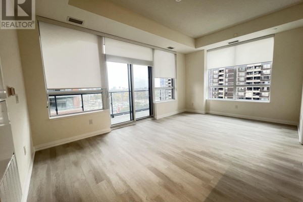 Dining room - 1607 - 3260 Sheppard Avenue E, Toronto, ON M1T3K3 Photo 2