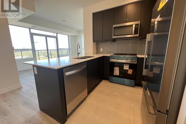 Bedroom - 1607 - 3260 Sheppard Avenue E, Toronto, ON M1T3K3 Photo 4