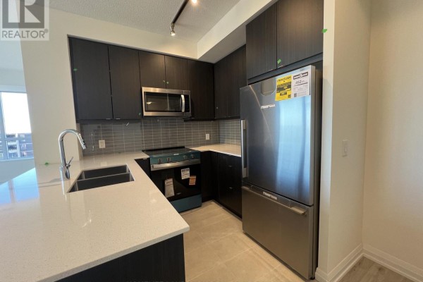 Bedroom 2 - 1607 - 3260 Sheppard Avenue E, Toronto, ON M1T3K3 Photo 5