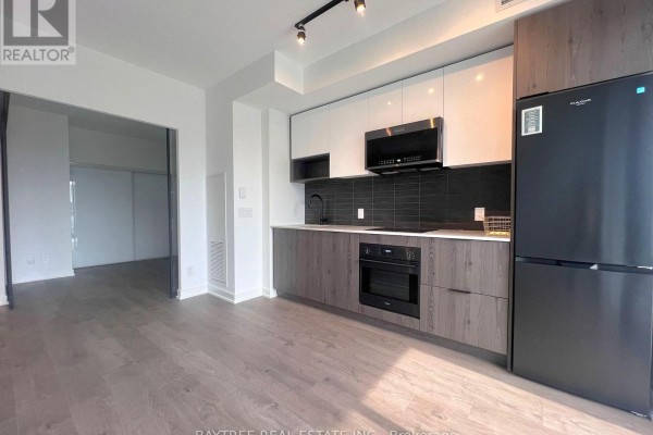 1607 - 5 Defries Street, Toronto
