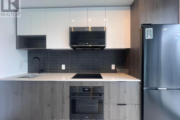 1607 - 5 Defries Street, Toronto, ON M5A3R4 Photo 2