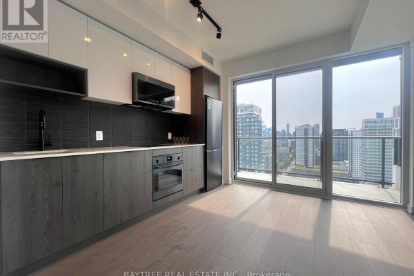 1607 - 5 Defries Street, Toronto, ON M5A3R4 Photo 3