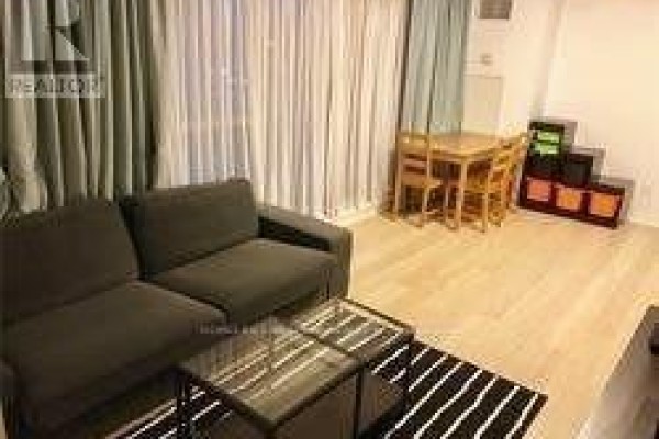 1607 - 70 Town Centre Court, Toronto, ON M1P0B2 Photo 4