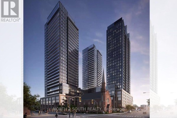 1607 - 91 John Street, Hamilton