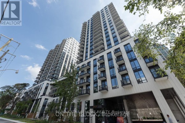 1607 - 91 Montclair Avenue, Toronto, ON M5P0B1 Photo 3