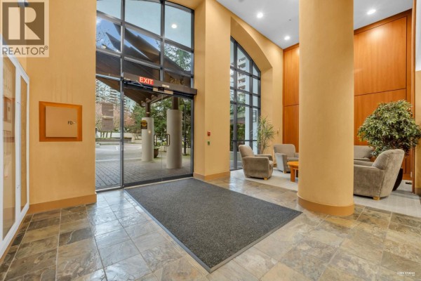 1607 2138 Madison Avenue, Burnaby, BC V5C6T6 Photo 5