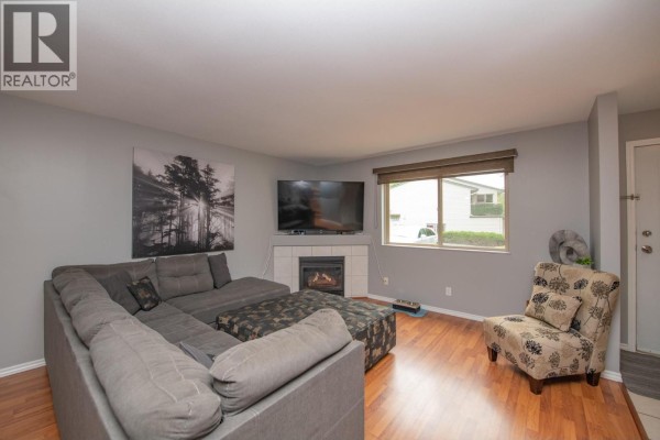 4pc Bathroom - 1607 43 Avenue Unit# 202, Vernon, BC V1T9R9 Photo 4