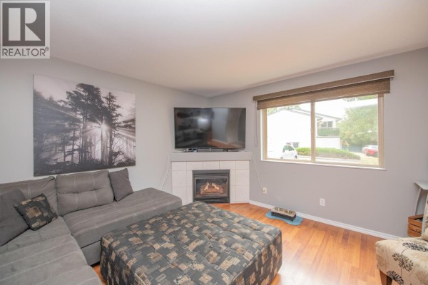 Bedroom - 1607 43 Avenue Unit# 202, Vernon, BC V1T9R9 Photo 5