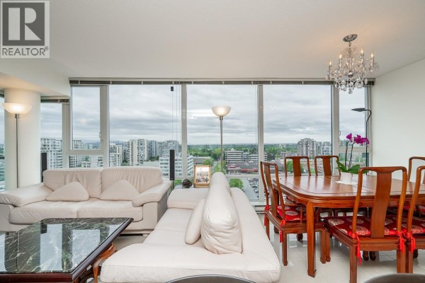 1607 7988 Ackroyd Road, Richmond, BC V6X0K6 Photo 4