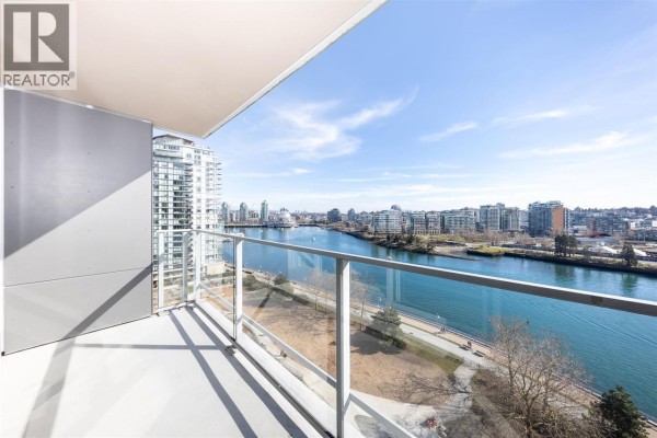 1607 980 Cooperage Way, Vancouver, BC, photo 2
