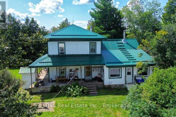 Loft - 1607 The Ridge Road, Wollaston, ON K0L1P0 Photo 2
