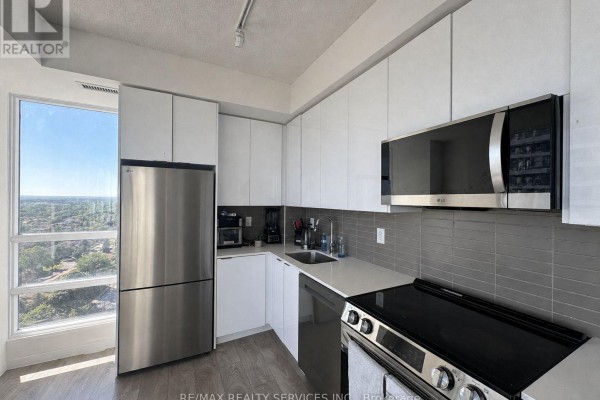 1608 - 225 Malta Avenue, Brampton, ON, photo 3
