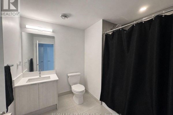 Bedroom 2 - 1608 - 225 Malta Avenue, Brampton, ON L6Y6L6 Photo 5