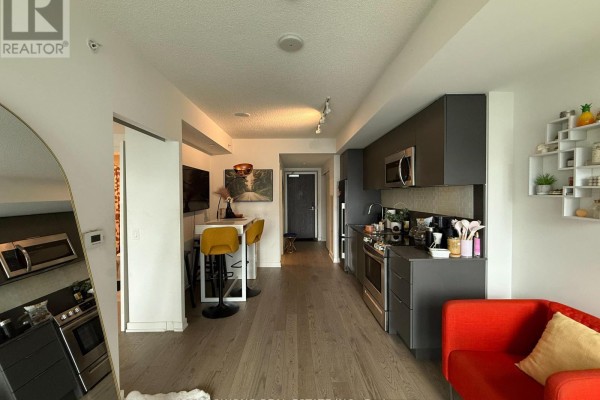 Kitchen - 1608 - 25 Richmond Street E, Toronto, ON M5C0A6 Photo 3
