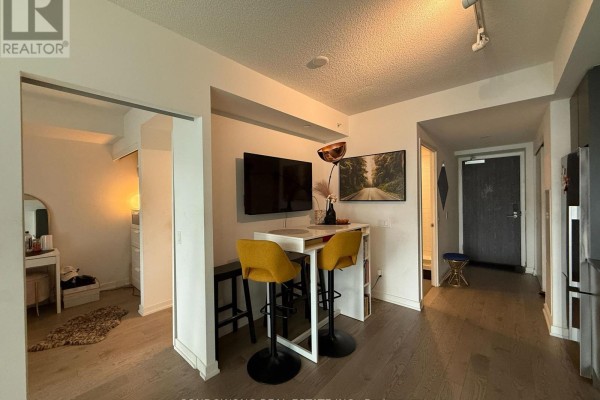 Primary Bedroom - 1608 - 25 Richmond Street E, Toronto, ON M5C0A6 Photo 4