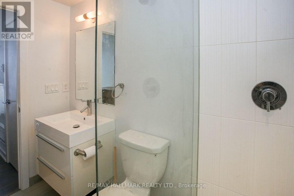 Bedroom 2 - 1608 - 297 College Street, Toronto, ON M5T0C2 Photo 5