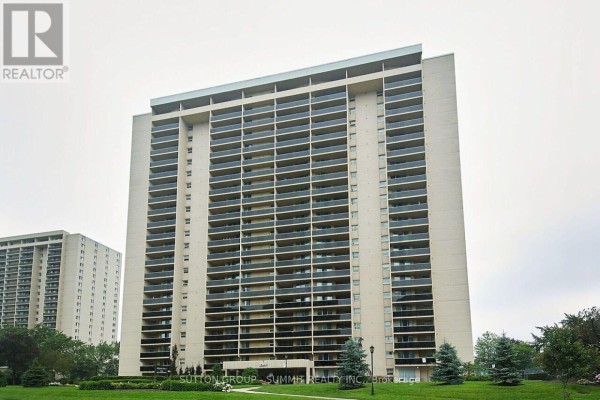 Pantry - 1608 - 299 Mill Road, Toronto, ON M9C4V9 Photo 2