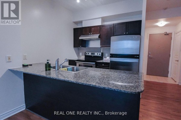 Den - 1608 - 3525 Kariya Drive, Mississauga, ON L5B0C2 Photo 3