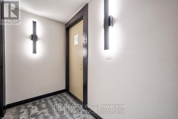1608 - 395 Bloor Street E, Toronto, ON, photo 2