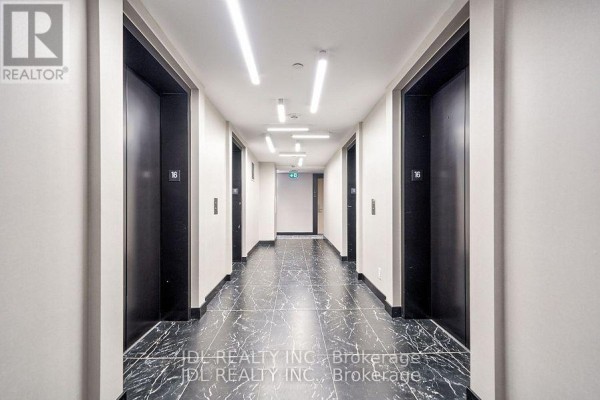 1608 - 395 Bloor Street E, Toronto, ON, photo 3