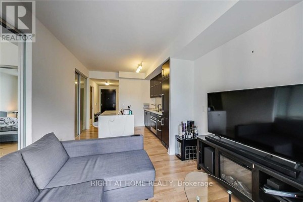 Dining room - 1608 - 65 St Mary Street, Toronto, ON M5S0A6 Photo 2