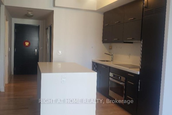Den - 1608 - 65 St Mary Street, Toronto, ON M5S0A6 Photo 5