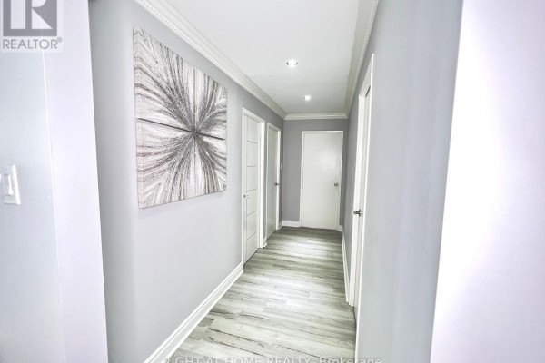1608 - 75 Graydon Hall Drive, Toronto, ON M3A3M5 Photo 4