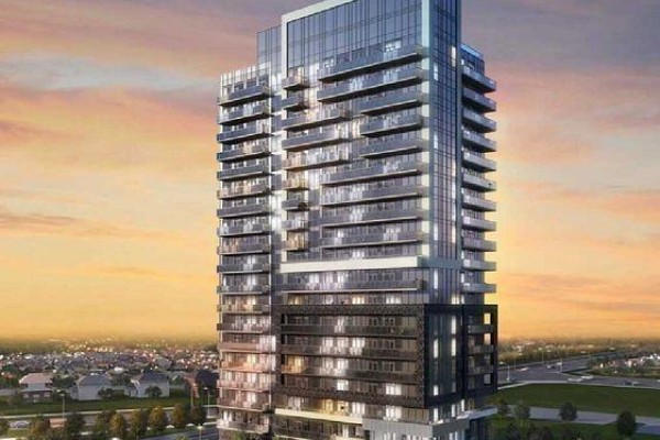 1608 - 75 Oneida Crescent, Richmond Hill