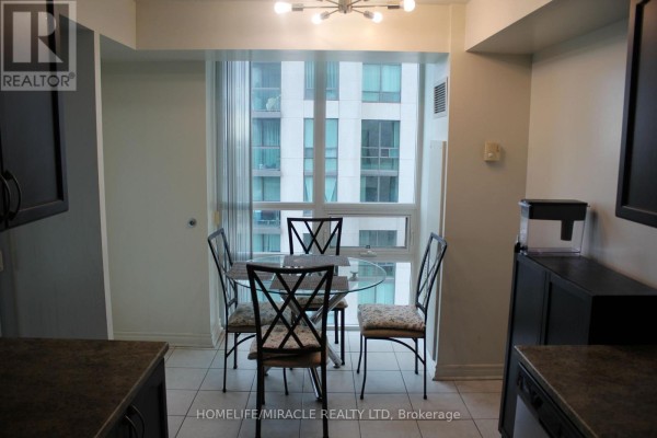 1608 - 88 Grangeway Avenue, Toronto, ON, photo 2