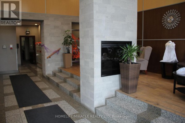 1608 - 88 Grangeway Avenue, Toronto, ON, photo 3