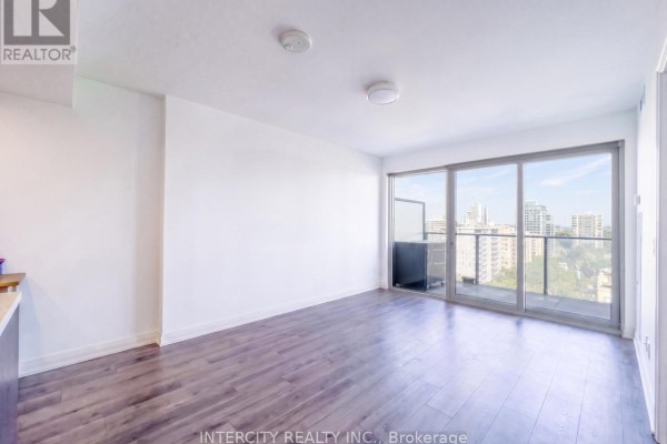 Dining room - 1608 - 99 Foxbar Road, Toronto, ON M4V0B2 Photo 2