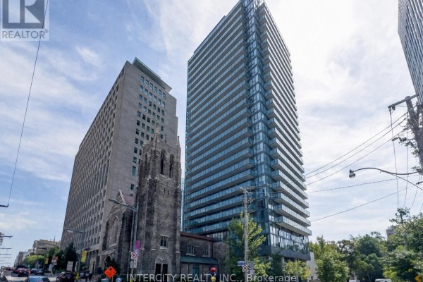Kitchen - 1608 - 99 Foxbar Road, Toronto, ON M4V0B2 Photo 3