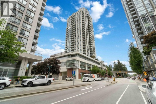 1608 3007 Glen Drive, Coquitlam, BC V3B0L8 Photo 5