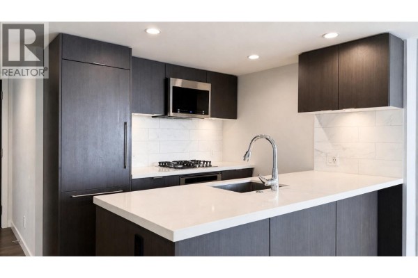 1608 8189 Cambie Street, Vancouver, BC V6P0G6 Photo 5