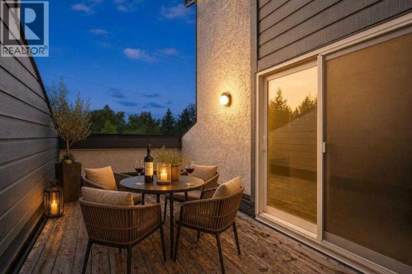 Bedroom - 1609, 2520 Palliser Drive Sw, Calgary, AB T2V4S9 Photo 5