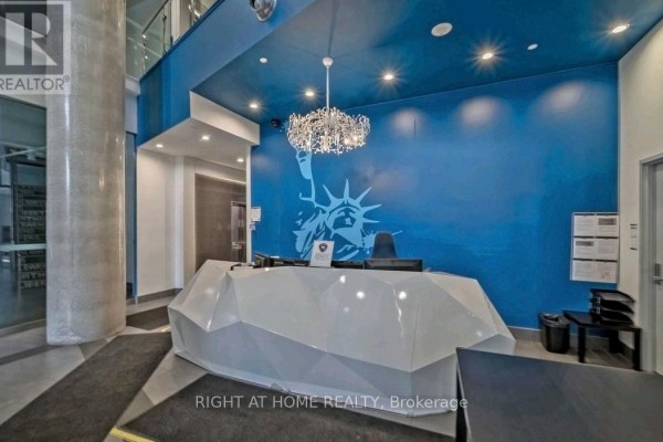 1609 - 150 East Liberty Street, Toronto, ON M6K3R5 Photo 4
