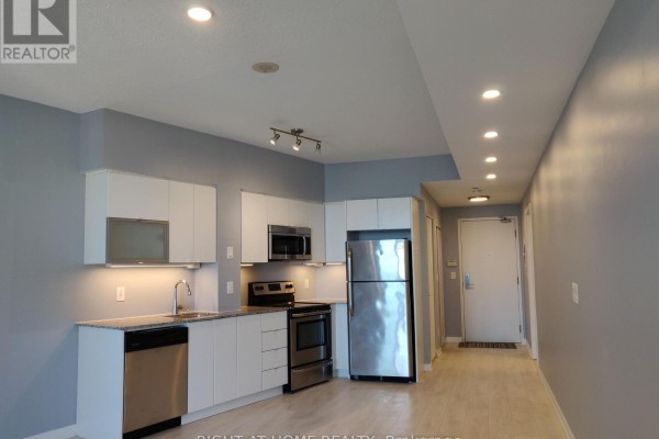 1609 - 150 East Liberty Street, Toronto, ON M6K3R5 Photo 5
