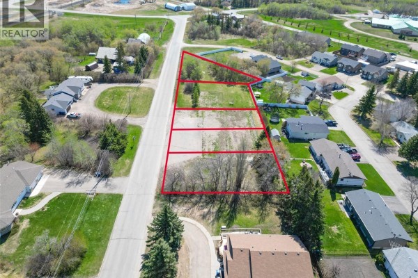 1609 - 1617 Broadway Avenue, Moosomin, SK S0G3N0 Photo 2