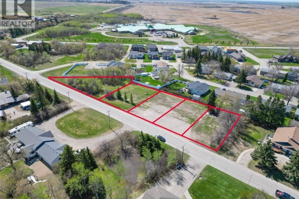 1609 - 1617 Broadway Avenue, Moosomin, SK S0G3N0 Photo 4
