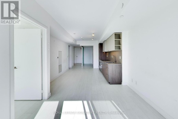 Bedroom 2 - 1609 - 19 Western Battery Road, Toronto, ON M6K0E3 Photo 4