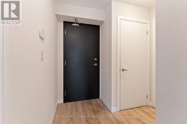 Dining room - 1609 - 2150 Lawrence Avenue E, Toronto, ON M1R3A7 Photo 3