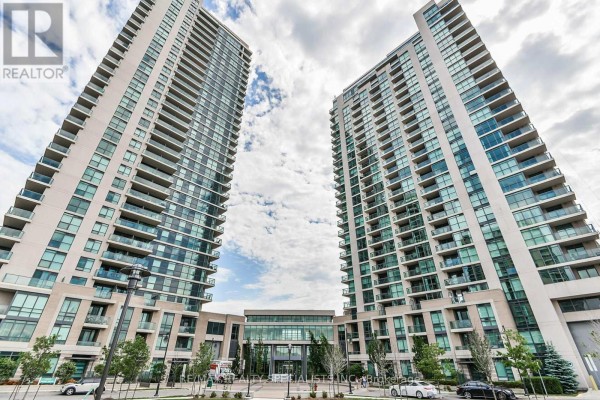 Dining room - 1609 - 235 Sherway Gardens Road, Toronto, ON M9C0A2 Photo 2