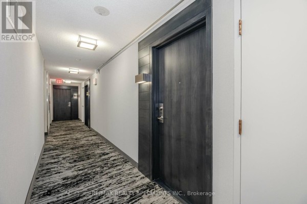 Bedroom - 1609 - 235 Sherway Gardens Road, Toronto, ON M9C0A2 Photo 4