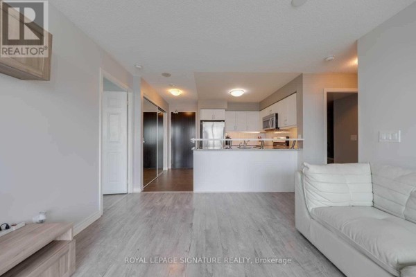 1609 - 25 Lower Simcoe Street, Toronto, ON, photo 2