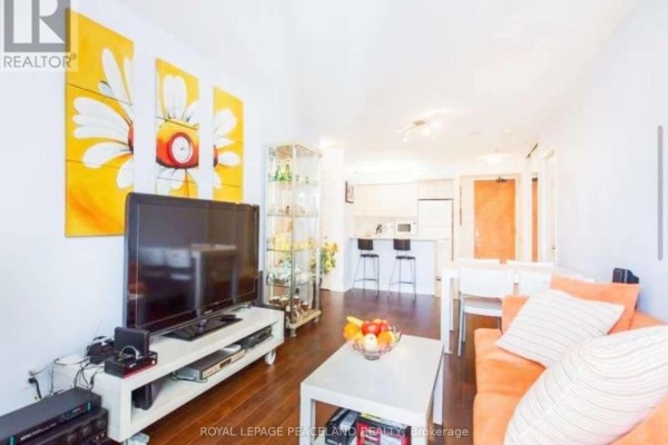 Bedroom 2 - 1609 - 260 Doris Avenue, Toronto, ON M2N6X9 Photo 5